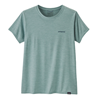 Patagonia Cap Cool Daily Graphic Shirt - Waters Dam