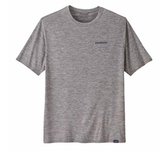 Patagonia Capilene® Cool Daily Graphic Shirt - Waters Herr