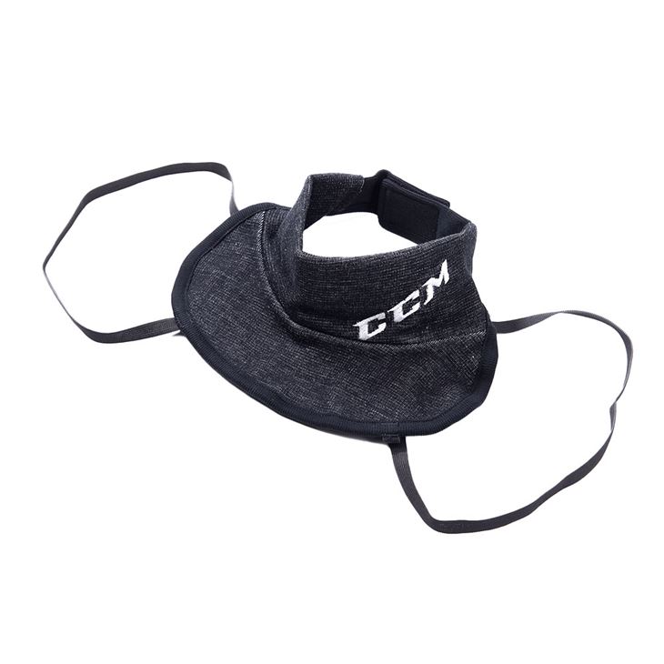 CCM PRO Neck Guard Junior