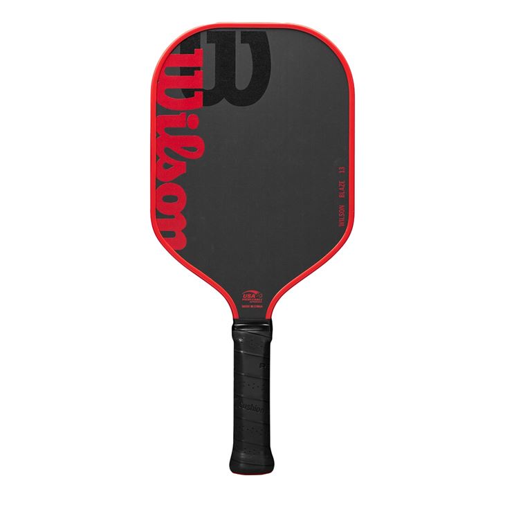 Wilson Blaze 13 mm Pickleball Paddle