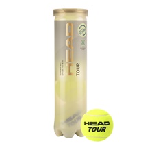 Head Tour 4B