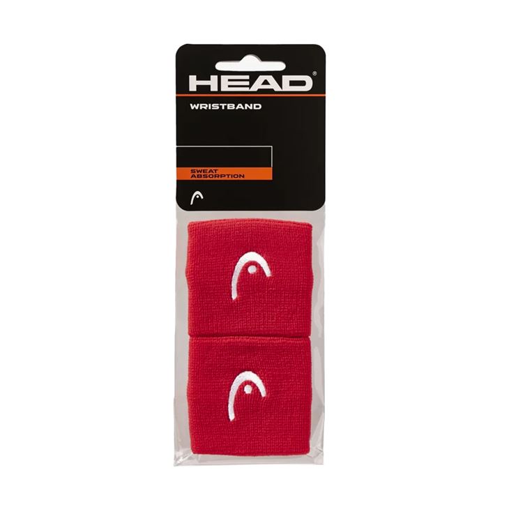 Head Wristband 2.5"