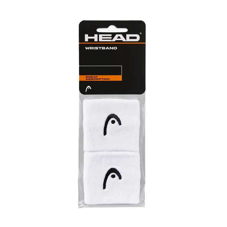 Head Wristband 2.5"