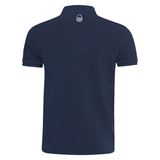 Sail Racing Bowman Logo Polo Herr