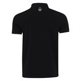 Sail Racing Bowman Logo Polo Herr