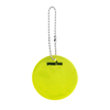 Yellow Round
