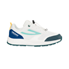 Eggshell/Blue