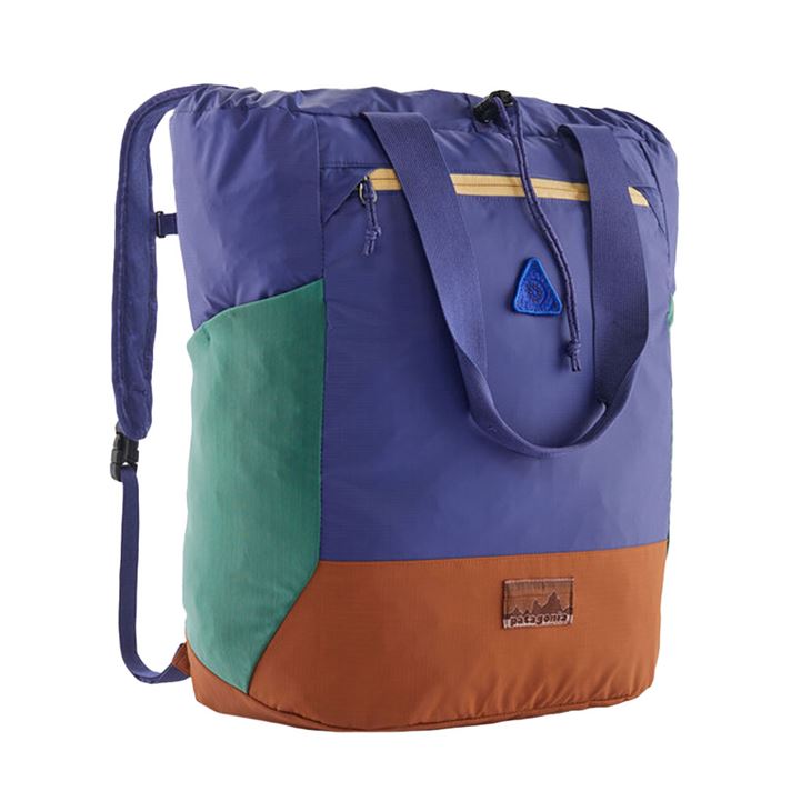 Patagonia Terravia Tote Pack
