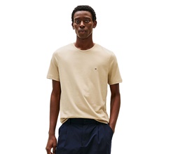 Tommy Hilfiger Crew Neck T-shirt Herr