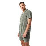 Björn Borg Borg Toweling Pool Shirt Herr