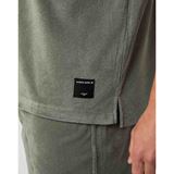 Björn Borg Borg Toweling Pool Shirt Herr