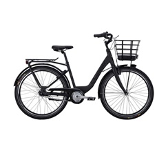 Crescent Tova 26" 7-Växlad Junior