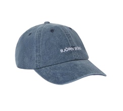 Björn Borg Borg Washed Cap