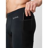 Björn Borg Borg Running Short Tights Herr