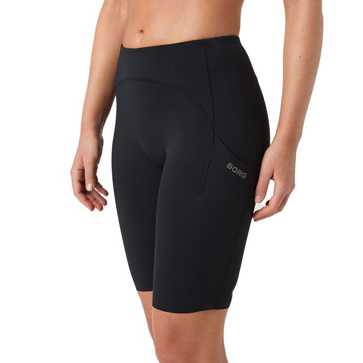 Björn Borg Borg Running Short Tights Dam