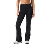 Björn Borg Borg Flare Tights Dam