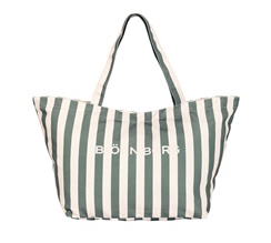 Björn Borg Borg Beach Tote L