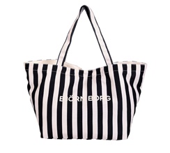 Björn Borg Borg Beach Tote L