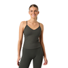 Björn Borg Studio Ribbed Strap Tank Top Dam