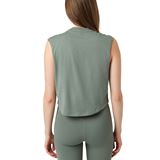 Björn Borg Cropped Tank Top Dam