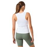 Björn Borg Ace Pocket Ribbed Tank Top Dam