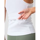 Björn Borg Ace Pocket Ribbed Tank Top Dam