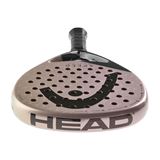Head Speed Motion