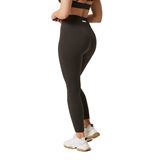 Björn Borg Studio Seamless Ribbed Tights Dam