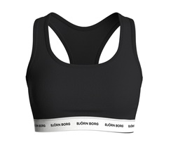 Björn Borg Logo Soft Top Dam
