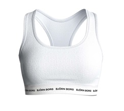 Björn Borg Logo Soft Top Dam