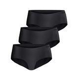 Björn Borg Invisible Hipster 3-pack Dam