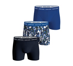 Björn Borg Cotton Stretch Boxer 3-Pack Herr