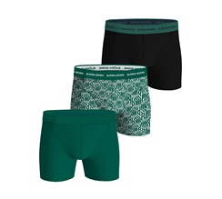 Björn Borg Cotton Stretch Boxer 3-Pack Herr