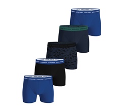 Björn Borg Cotton Stretch Boxer 5-Pack Herr