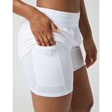 Björn Borg Ace 2 In 1 Shorts Dam