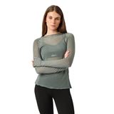 Björn Borg Studio Light Long Sleeve Top Dam