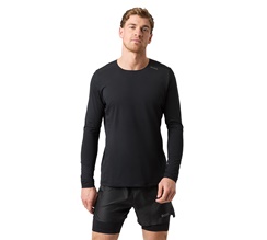 Björn Borg Running Feather Long Sleeve T-Shirt Herr