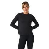 Björn Borg Borg Running Feather Long Sleeve T-Shirt Dam