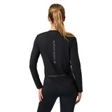 Björn Borg Borg Running Feather Long Sleeve T-Shirt Dam