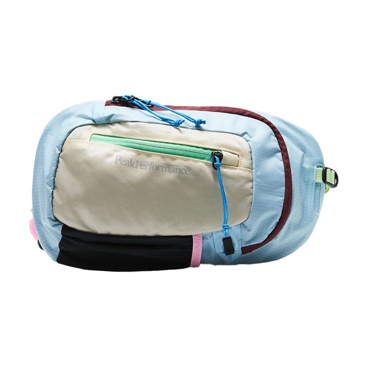 Peak Performance Outdoor Slingbag