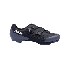 Sidi Silvis XC