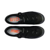 Sidi Silvis XC