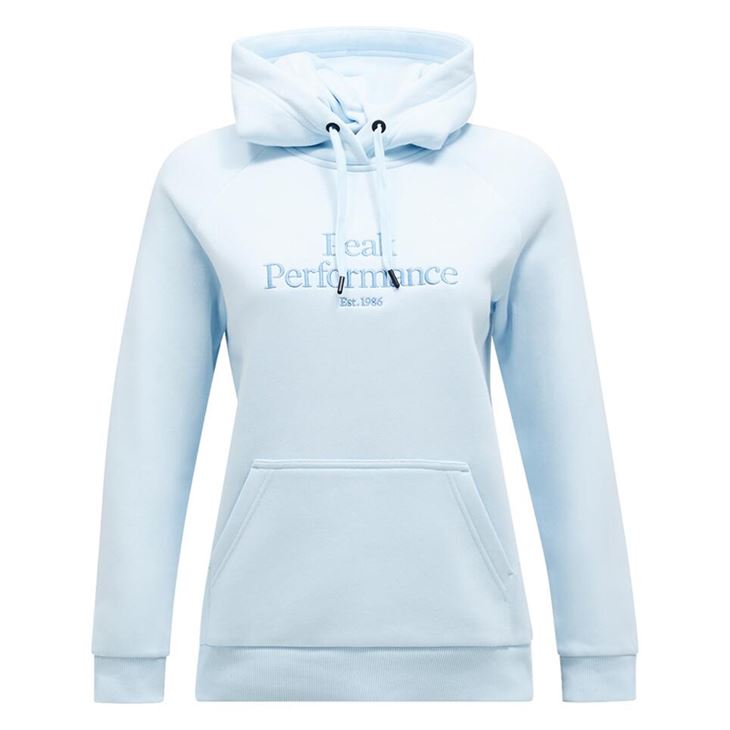Peak Performance Original Hood Dam