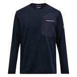 Peak Performance Freelight Polartec Grid Herr