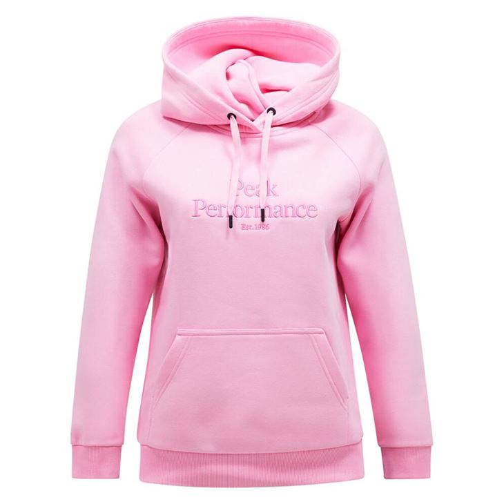 Peak Performance Original Hood Dam
