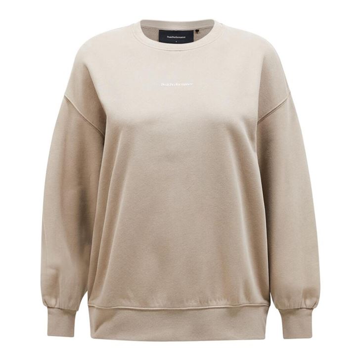 Peak Performance Original Terry Crew Dam