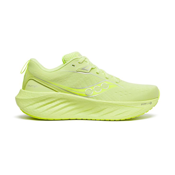 Saucony Triumph 22 Dam