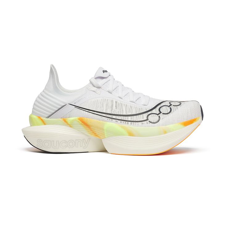 Saucony Endorphin Elite 2 Herr