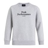 Peak Performance Original Crew Junior