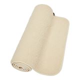 Casall Yoga Mat Natural Wool 200x75cm